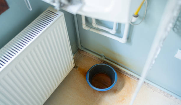 Reliable Euharlee, GA Water damage restoration Solutions